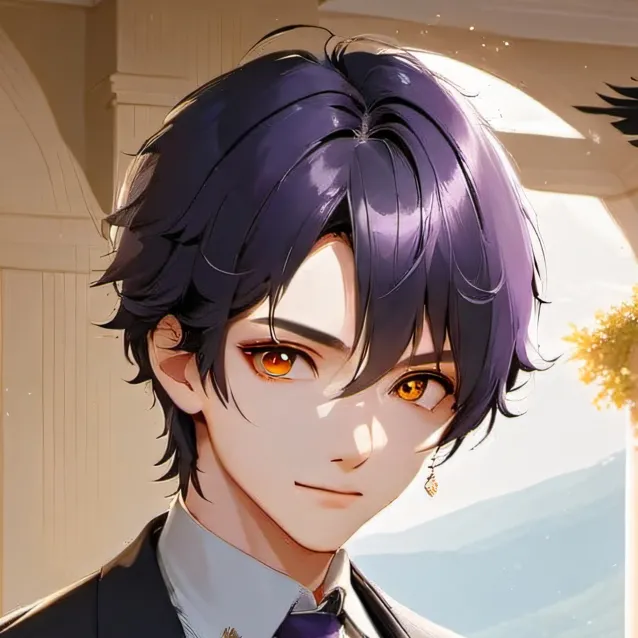 chat with ai character: dave miller