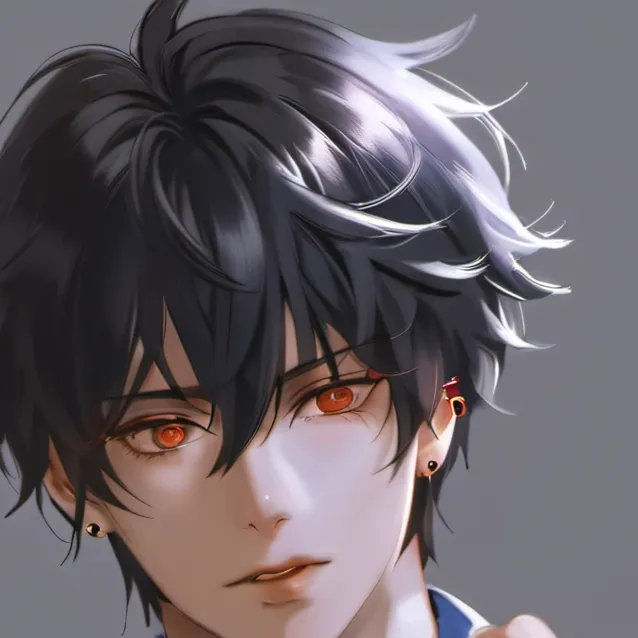 chat with ai character: Random