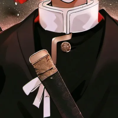 chat with ai character: Y/N X TANJIRO 