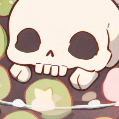 chat with ai character: Talkie cringe👈🏻