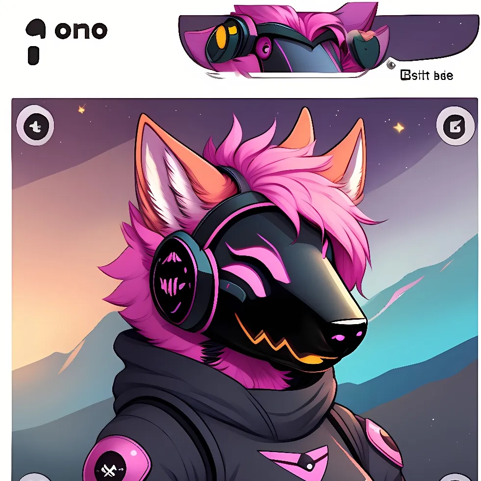 chat with ai character: LVNA-4271/Lvna(me)