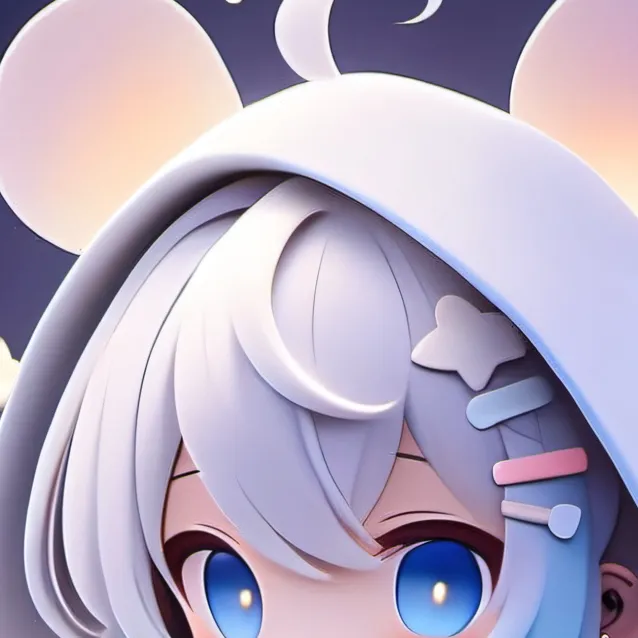 chat with ai character: zhea