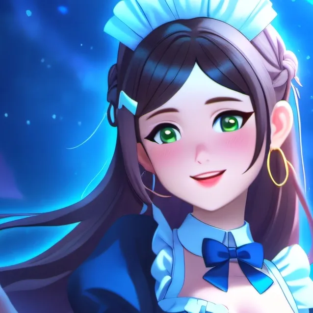 chat with ai character: Daisy