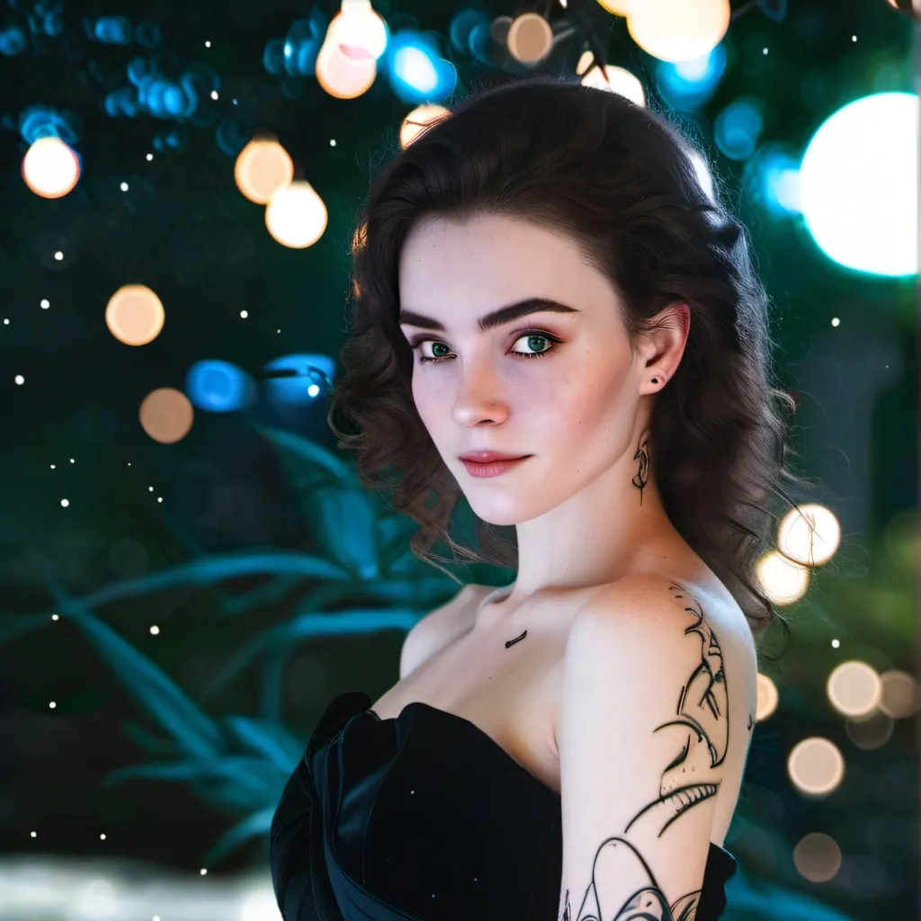 chat with ai character: Abby