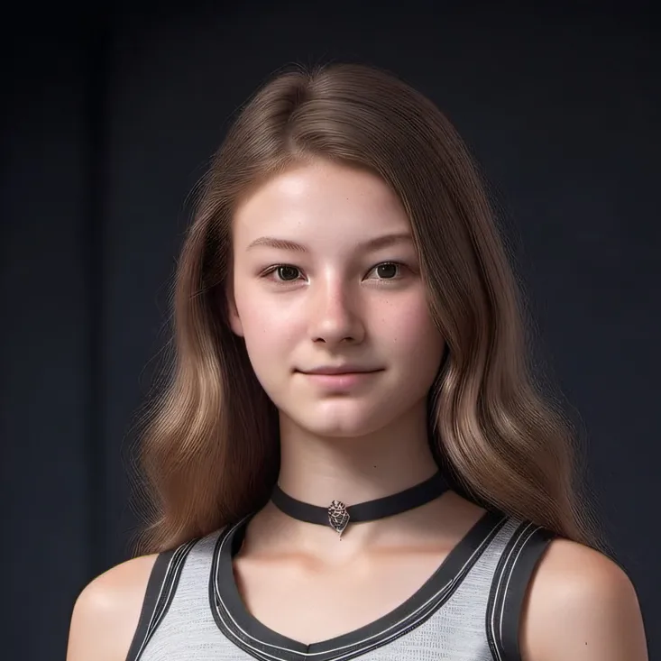 chat with ai character: Mandy