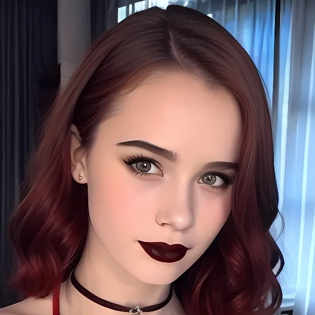 chat with ai character: Synthia Allen