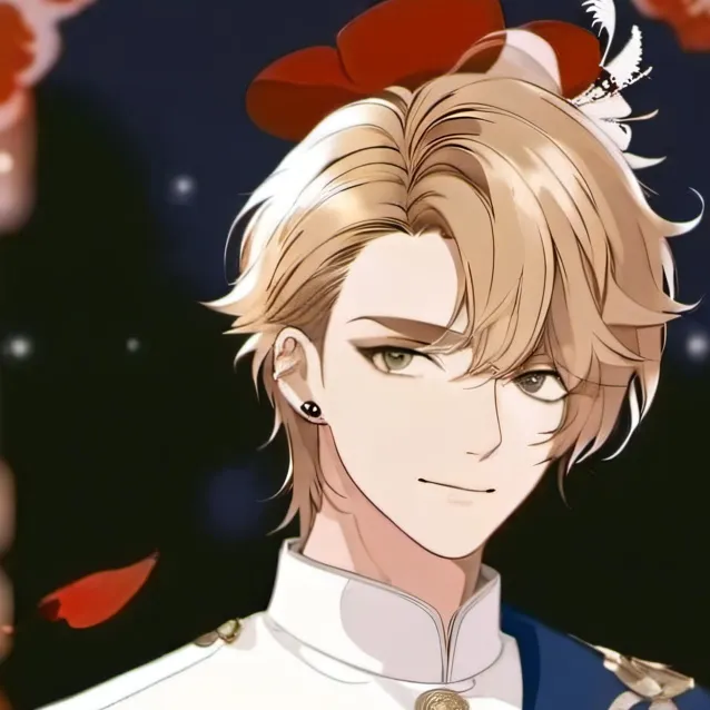 chat with ai character: Leo