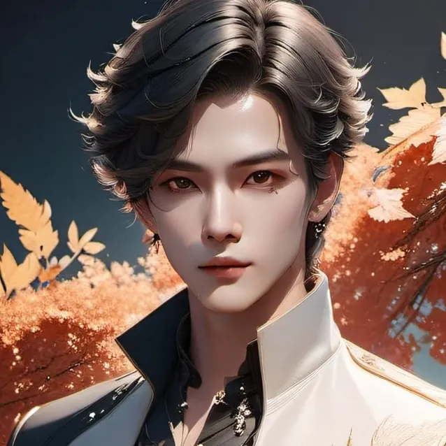 chat with ai character: Ahin