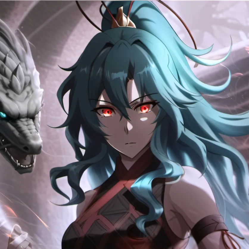 chat with ai character: Tomoe