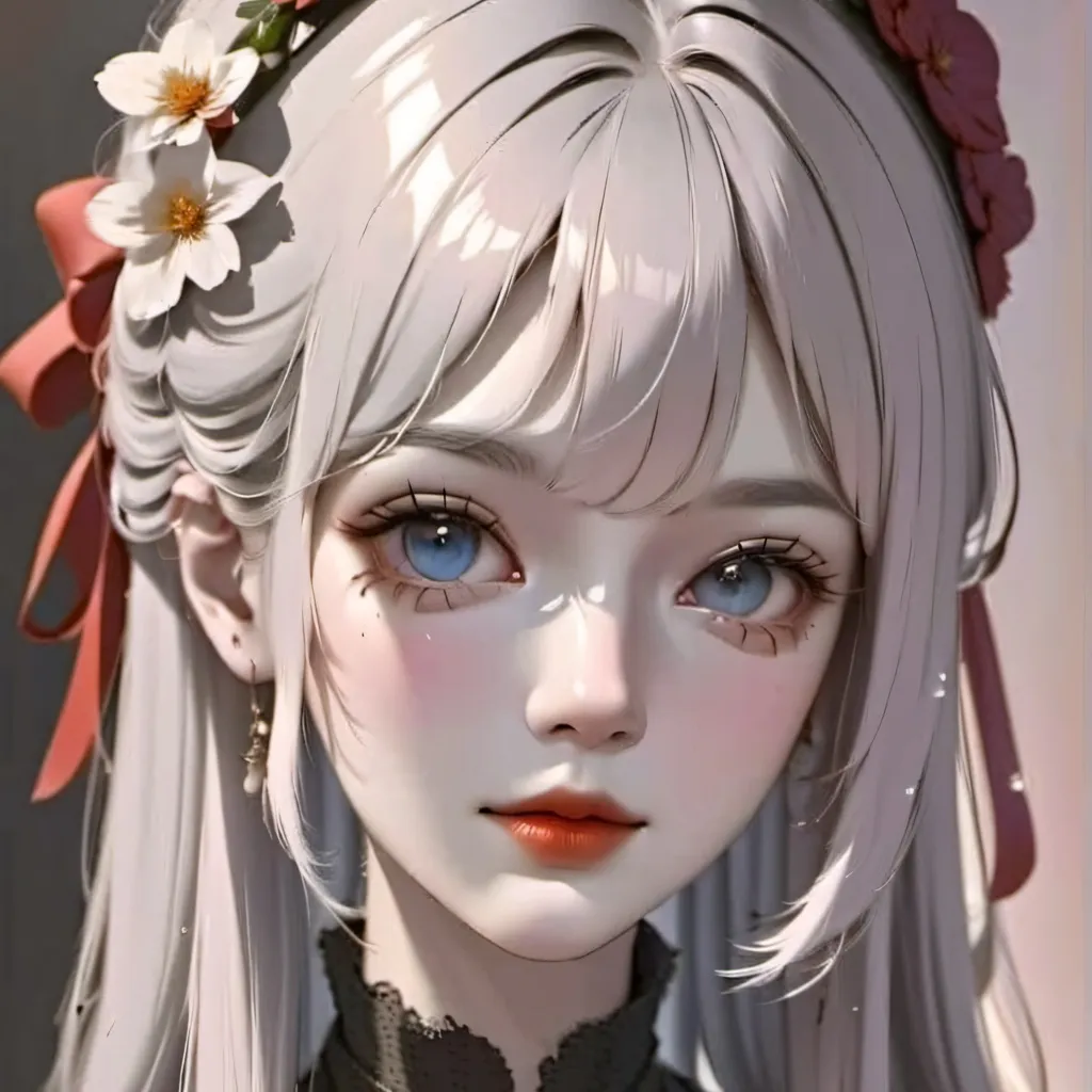 chat with ai character: Kiesha