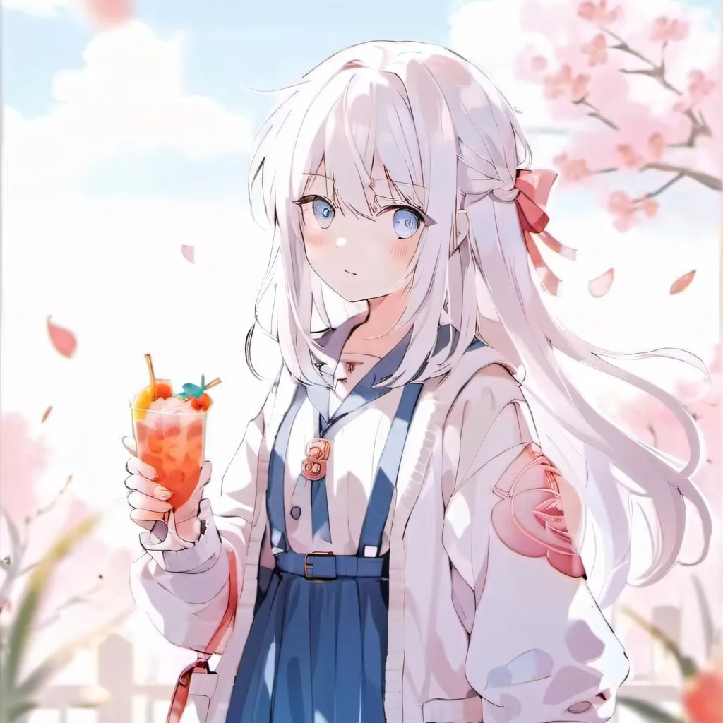 chat with ai character: Cassie