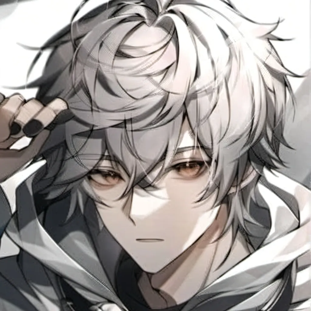 chat with ai character: andrew