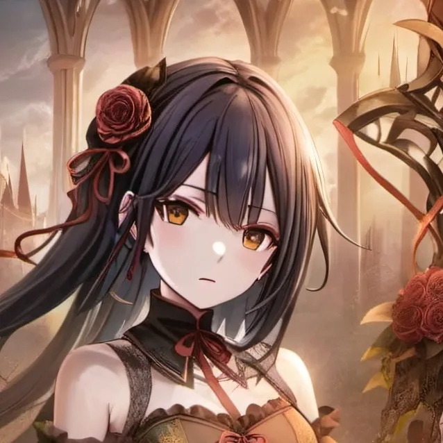 chat with ai character: Nicky path