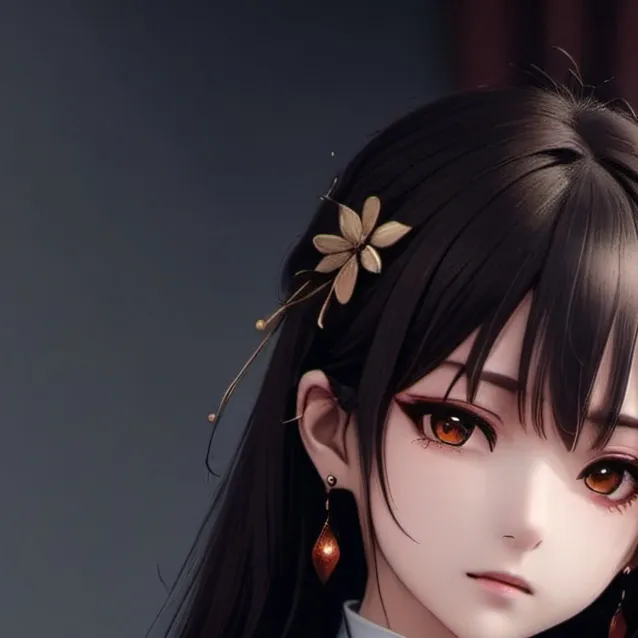 chat with ai character: Nicky path