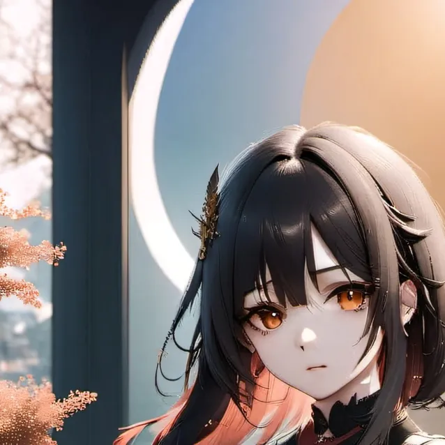 chat with ai character: Nicky path 