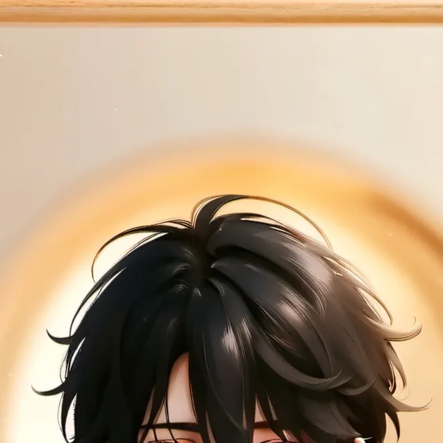 chat with ai character: Jackson 