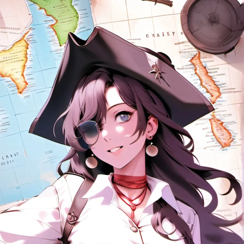 chat with ai character: Evelyn