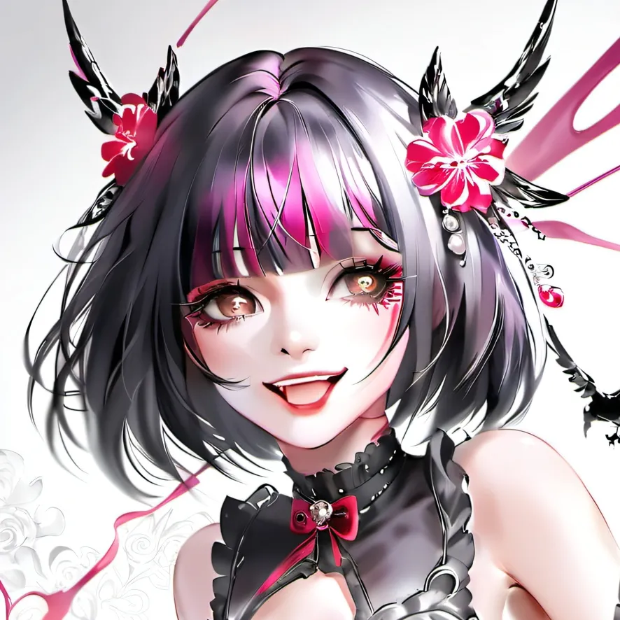 chat with ai character: Amber