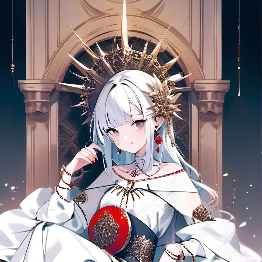 chat with ai character: Sandy