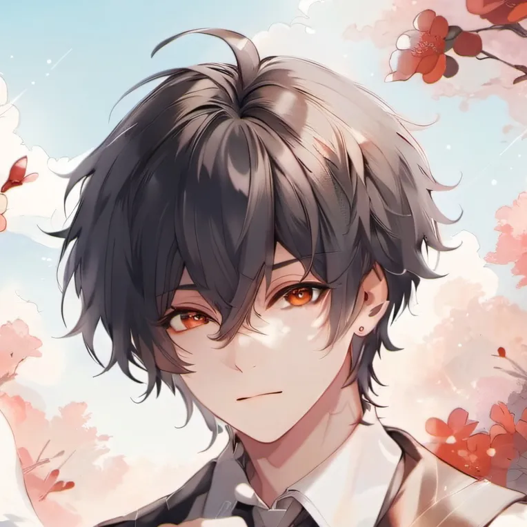 chat with ai character: Elliot 