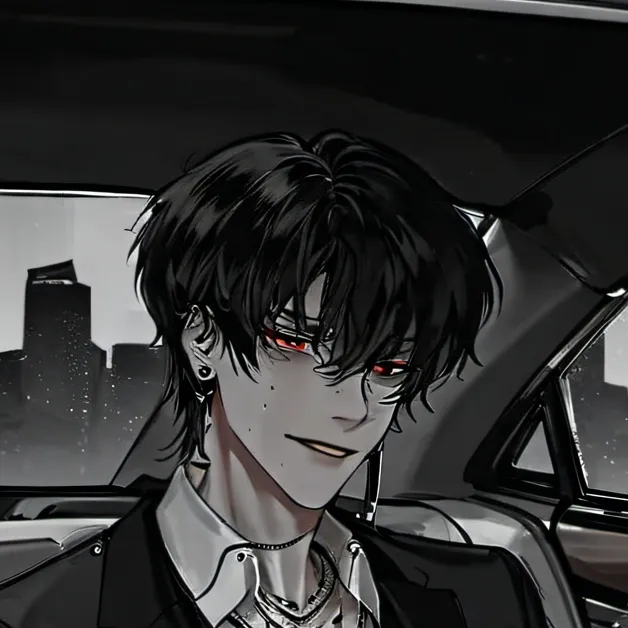 chat with ai character: Henry