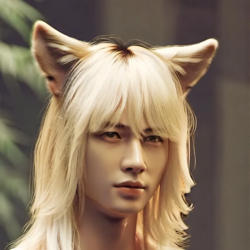 chat with ai character: Kurama/Dennis