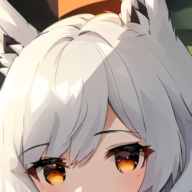 chat with ai character: rika