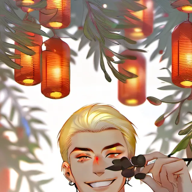 chat with ai character: gekko