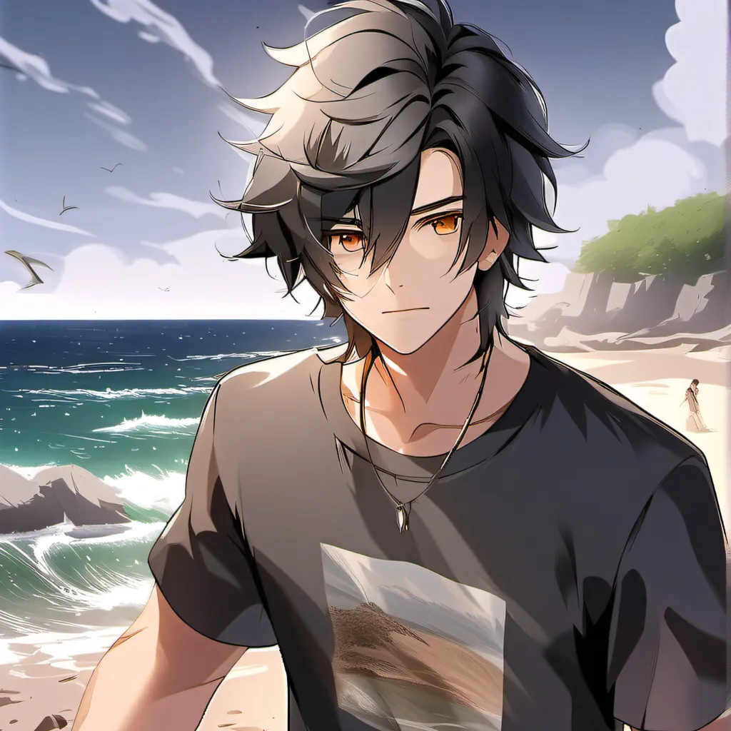 chat with ai character: Makomako-San