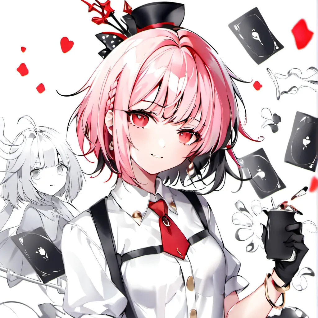 chat with ai character: LOV