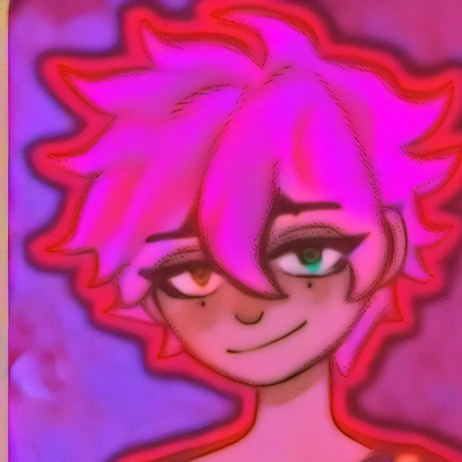 chat with ai character: DAISY🩷