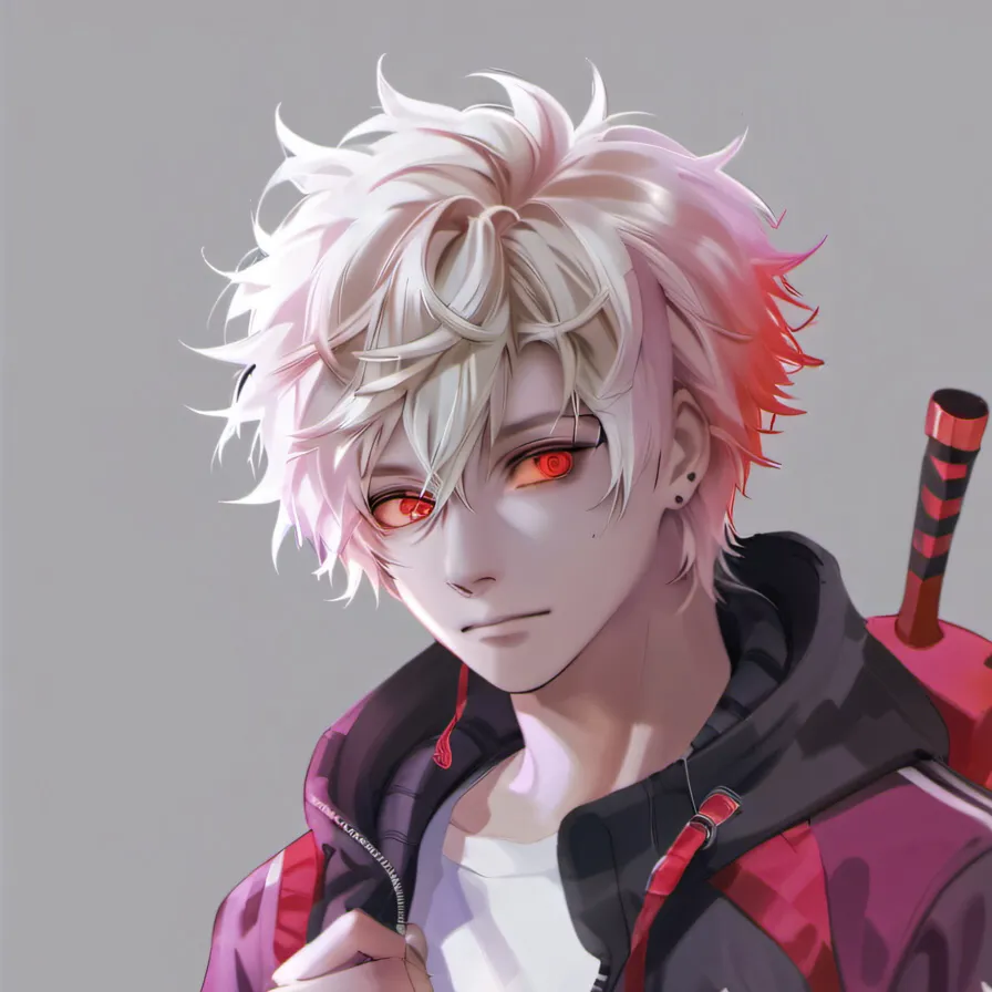 chat with ai character: MHA-ayoooook