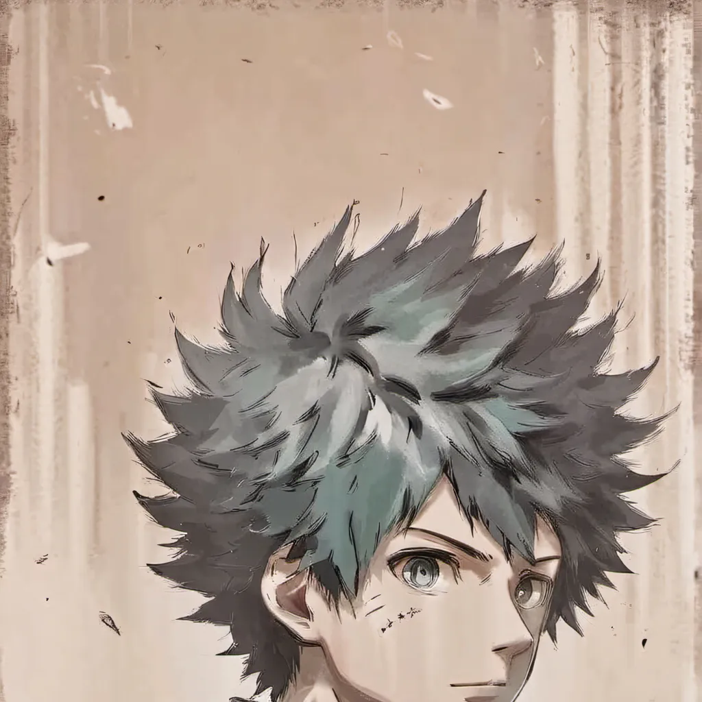 chat with ai character: …MHA?