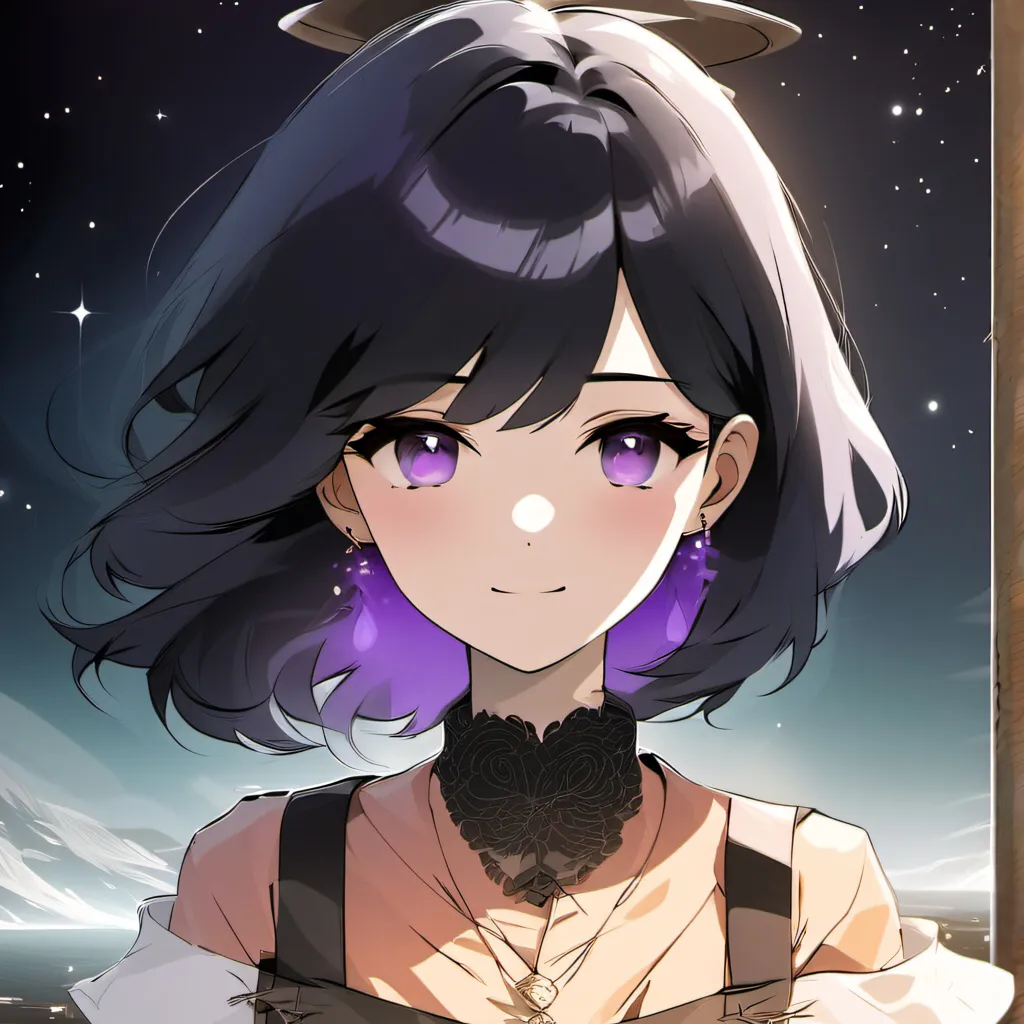 chat with ai character: Goodbye Izumi..