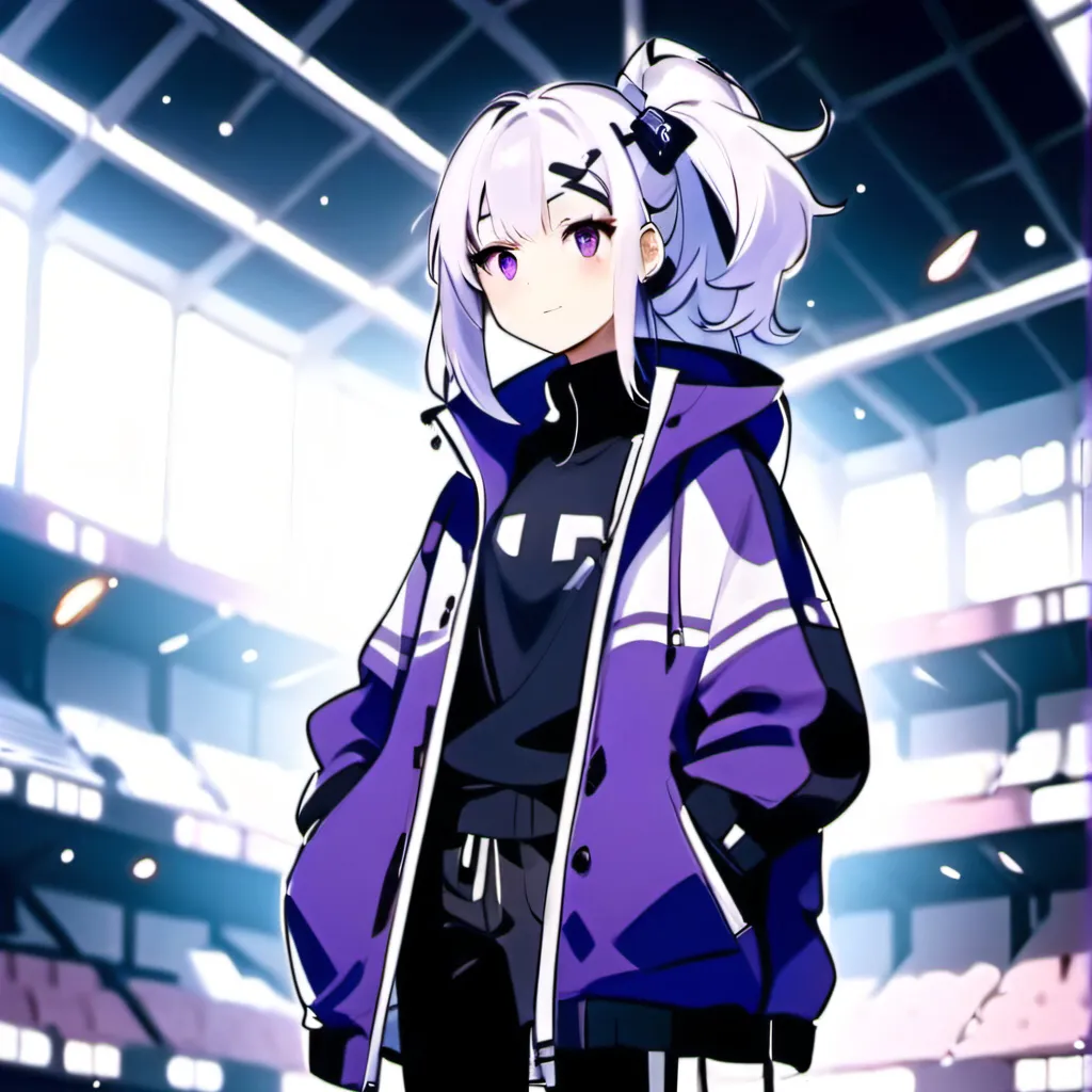 chat with ai character: MHAsportsfestival!