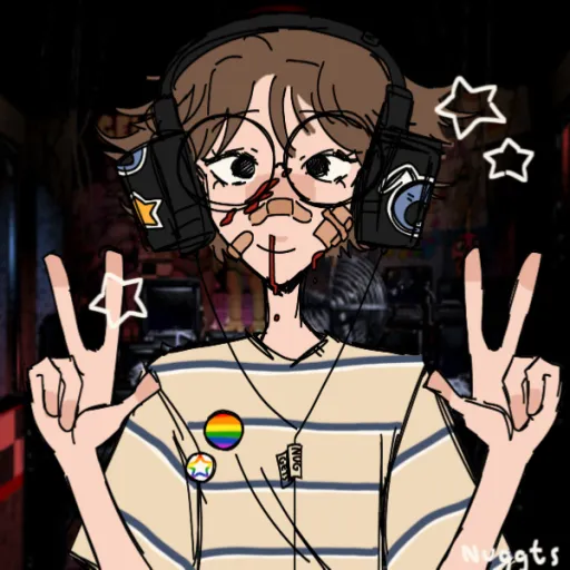 creator ✨•Asher•✨'s avatar