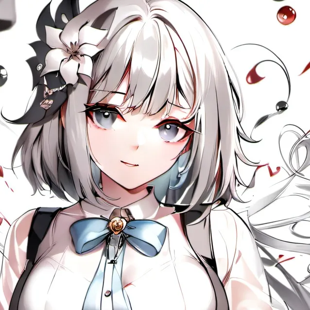 chat with ai character: Lilliana