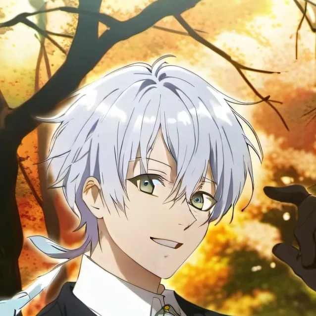 chat with ai character: ★_~Derick~_★