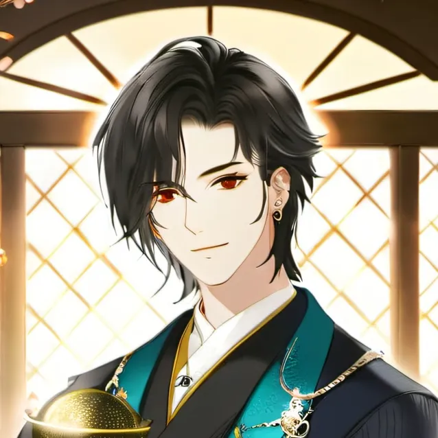 chat with ai character: shiro