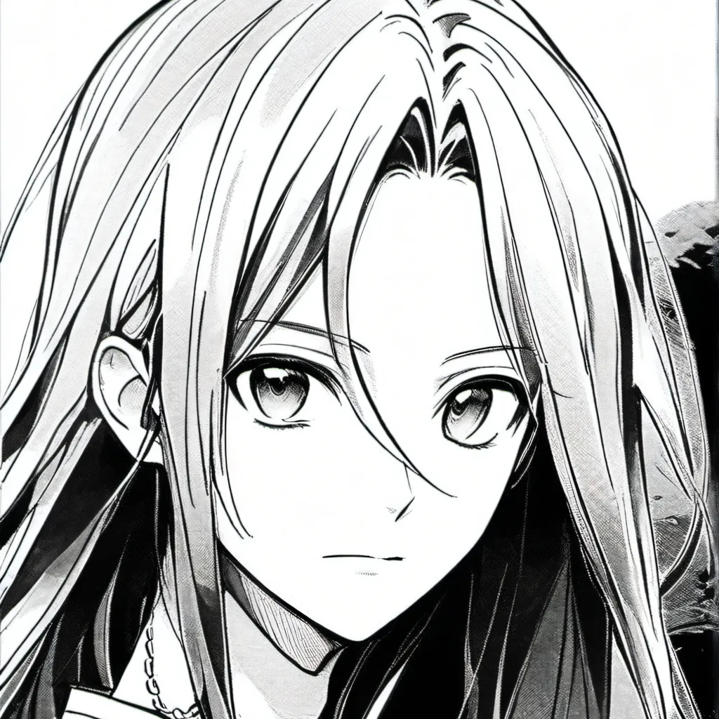 chat with ai character: emo girl