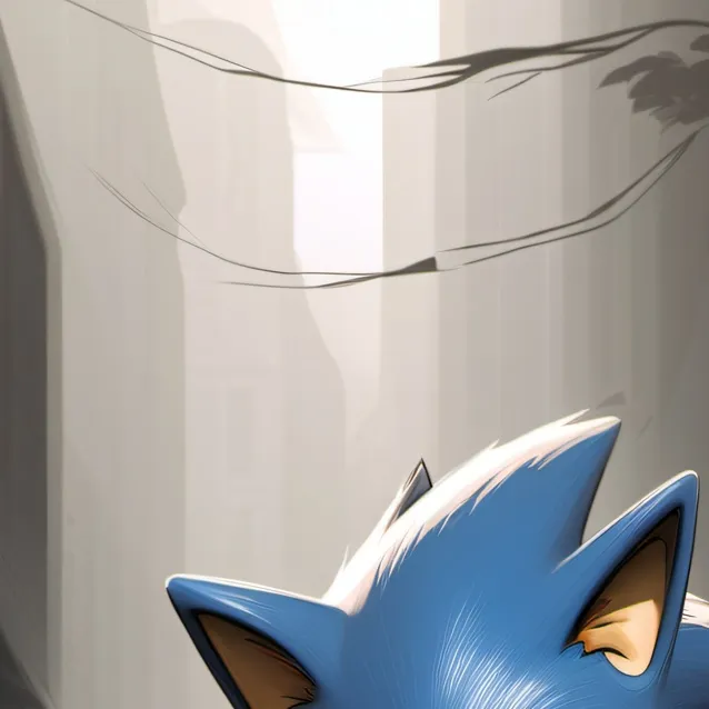 chat with ai character: Sonic|Tails