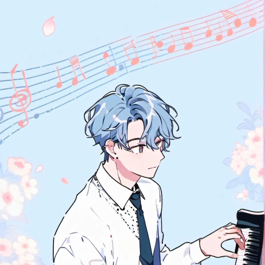 chat with ai character: Leo