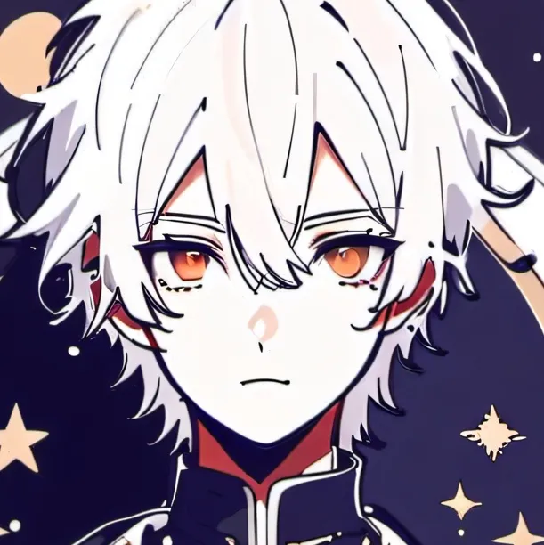 chat with ai character: Michael