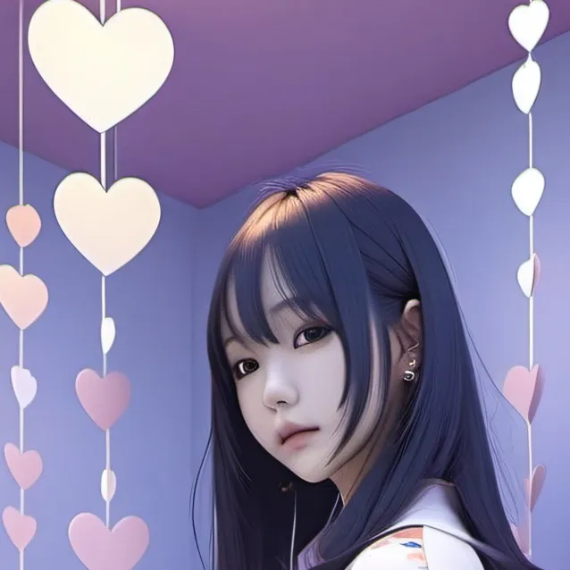 chat with ai character: Nina fox's 