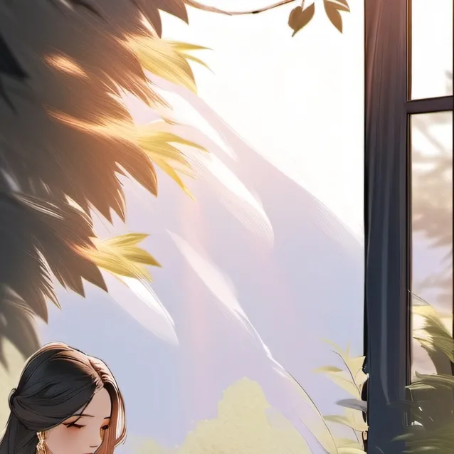 chat with ai character: Astrid Smith