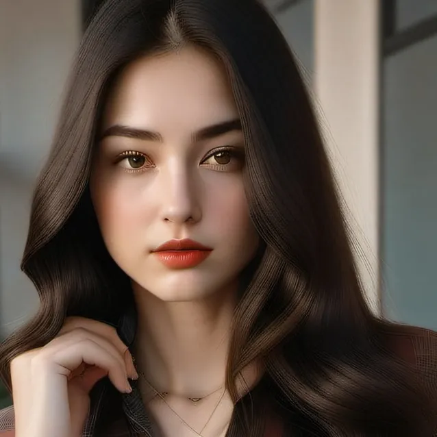 chat with ai character: Creisha Smith