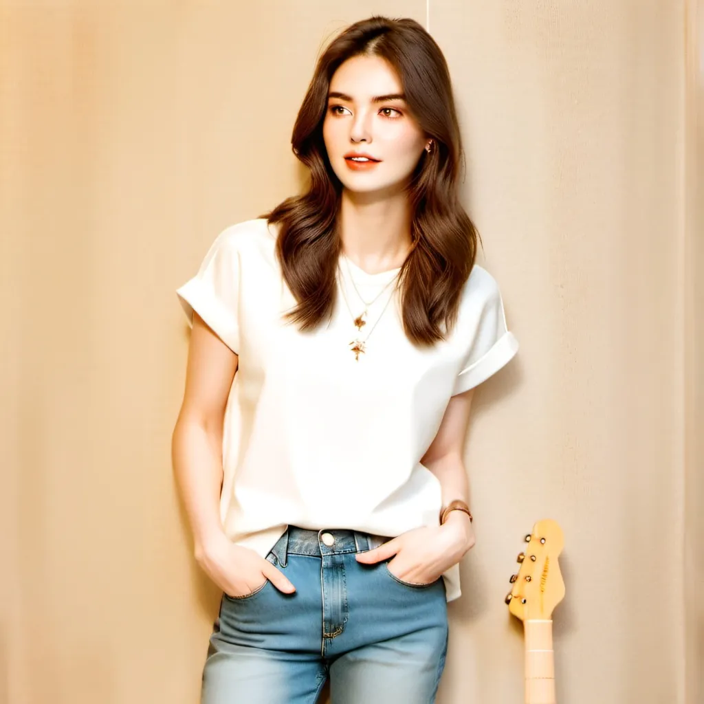 chat with ai character: Allison Grey