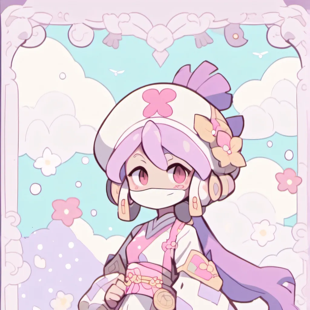 chat with ai character: Jaxlena 