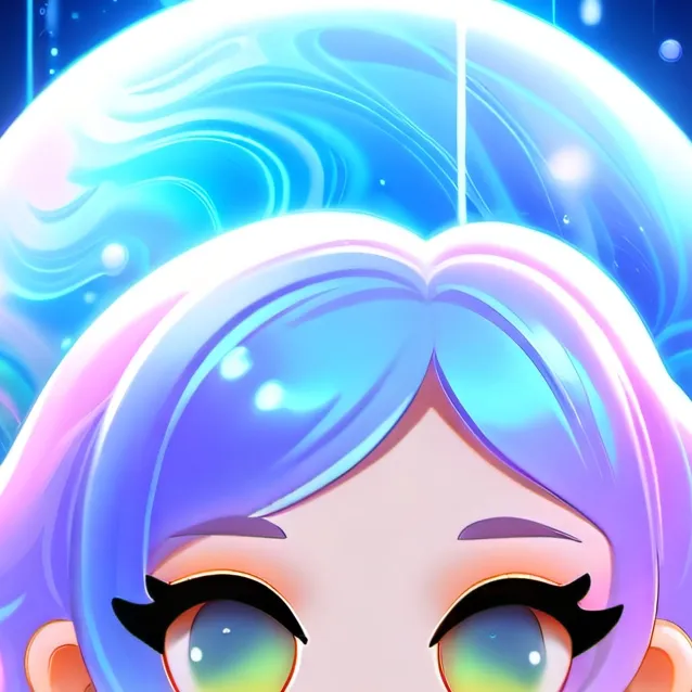 chat with ai character: Anria