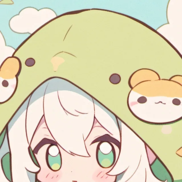 chat with ai character: christine